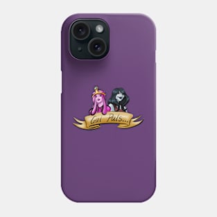 Gal Pals Phone Case