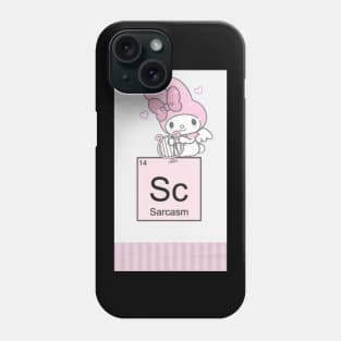 Kitty Phone Case