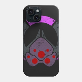 Fear the spider v1 Phone Case