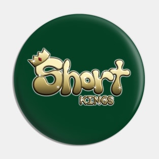 Short Kings Pin