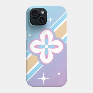 Honkai Star Rail March 7th Phone Case