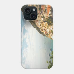 The Amalfi Coast Phone Case