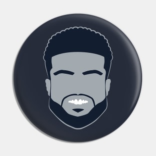 Zeke Pin