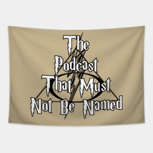 Not Named Podcast Tapestry