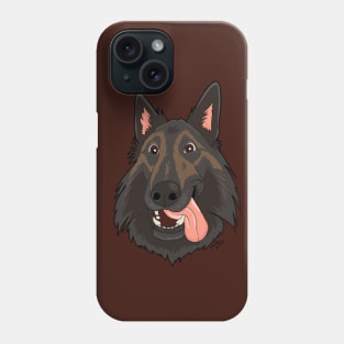 Tervuren Phone Case