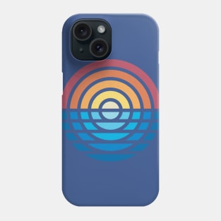 Sunrise Phone Case