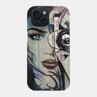 capture Phone Case