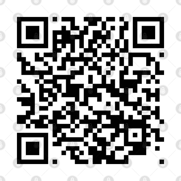 HAS QR by happyantsstudio