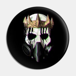 Skull King Pin