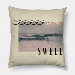 Surf Pillow