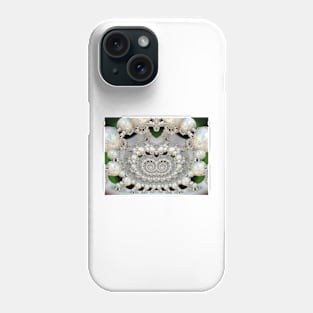 Flash Those Pearly Whites Phone Case