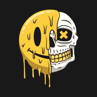 Dead Happy T-Shirt