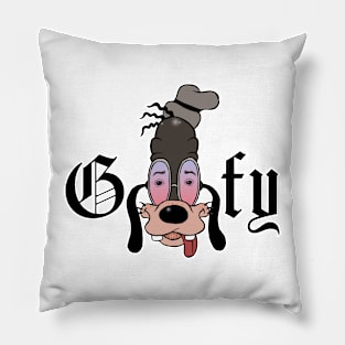 G**FY Pillow