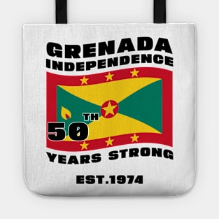 Grenada Independence Day Grenadian 50th celebration Grenada Tote