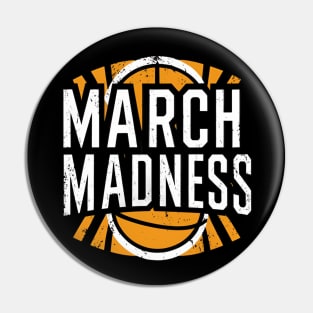 march madness Pin