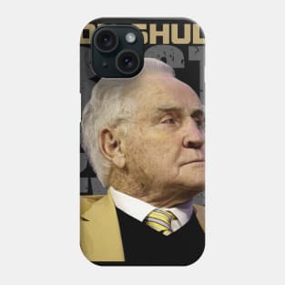 DON SHULA Phone Case