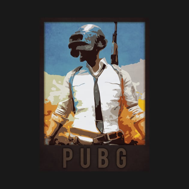 Pubg by Durro