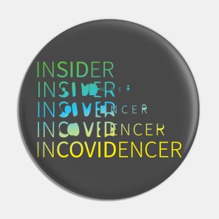 Insider Mutation Pin