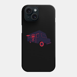 Ravencrest Truck Phone Case