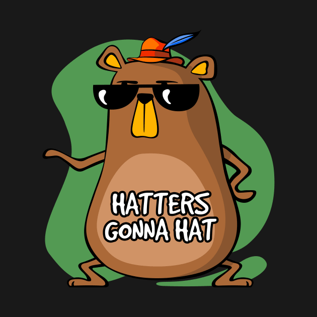 Hatters gonna hat by 50shadesofcool