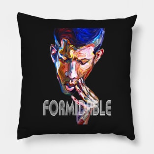 Formidable Pillow