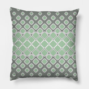 Quadrata IV Pillow