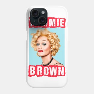 Tammie Brown Phone Case