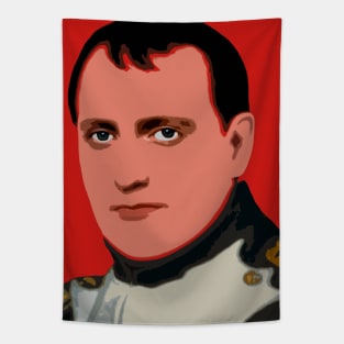 Napoleon Bonaparte Tapestry