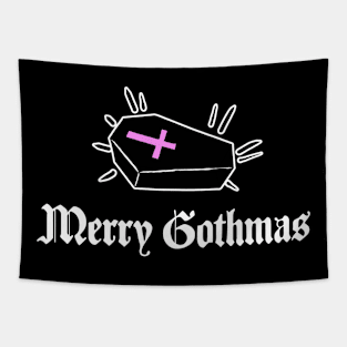 Merry Gothma Tapestry