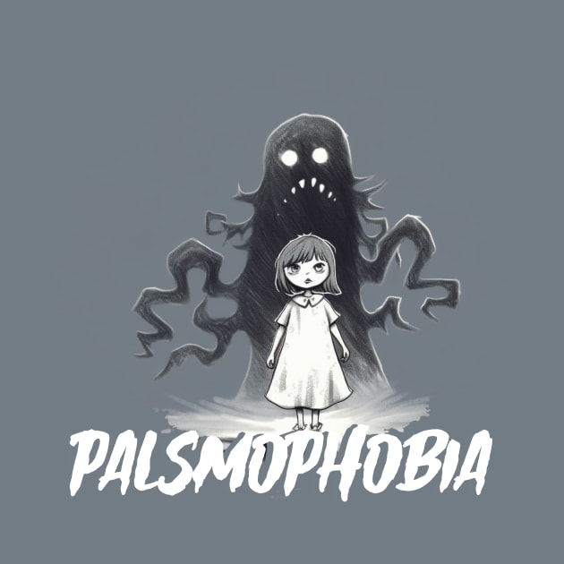 Palsmophobia by Pixy Official