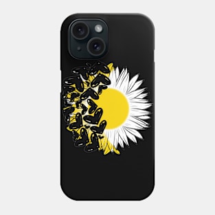 Sunflower Phone Case