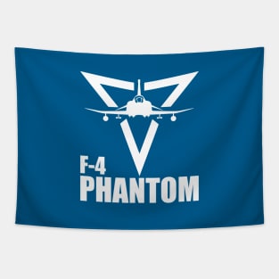 F-4 Phantom Tapestry