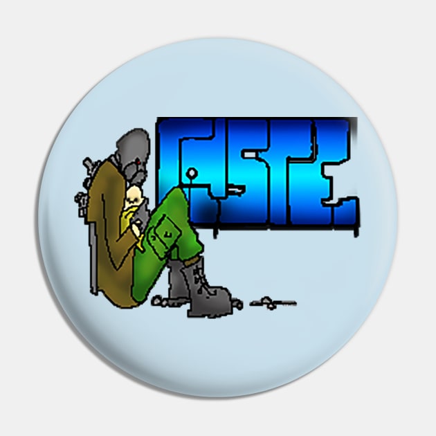 Black Mesa Research Facility - night shift's cast aside Pin by Mizlabeled