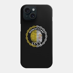 Vatican City Its In My DNA - Gift for Vatican From Vatican City Phone Case