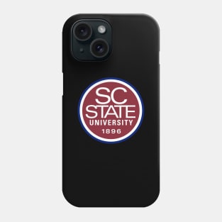 South Carolina Phone Case