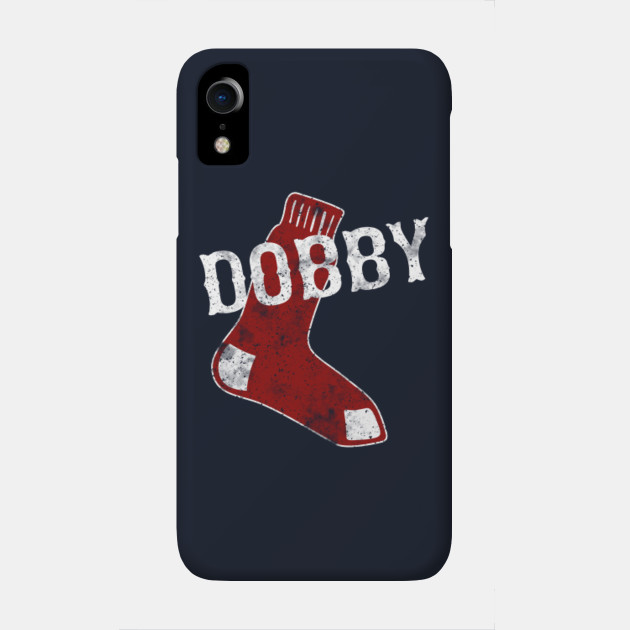 coque iphone xs dobby