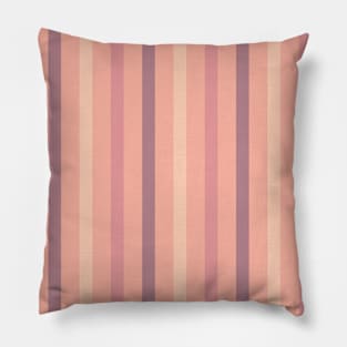 Akbar | Colorful Stripes Pattern Pillow