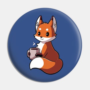 Coffee Fox Classic 3 Pin