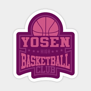 Yosen High Magnet