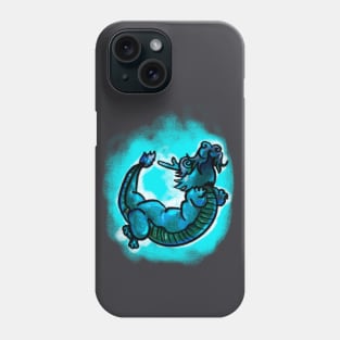 Lil' Dragon Phone Case