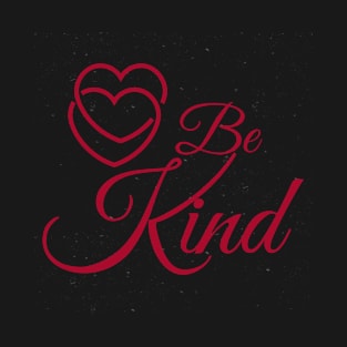 Be Kind T-Shirt