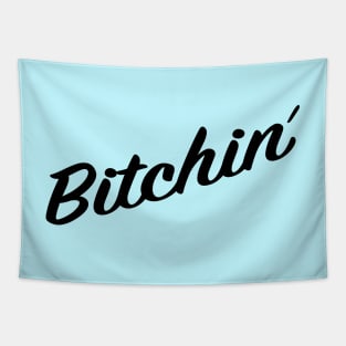 Bitchin Tapestry