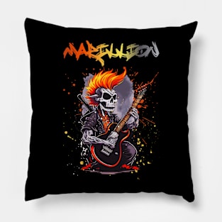 MARILLION BAND XMAS Pillow