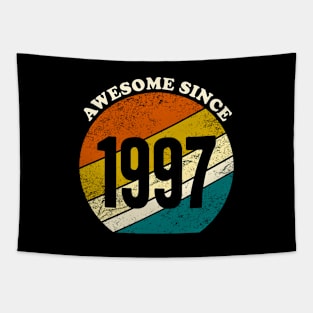 Awesome since 1997 vintage Tapestry