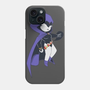 Raven Phone Case