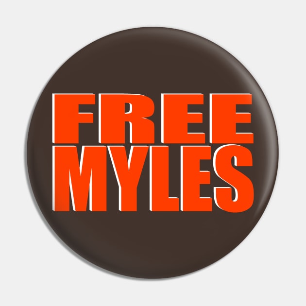 Free myles Pin by SeanB1