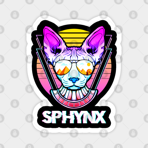 Sphynx Cat Egypt Mythology, Ancient Egyptian Gods, Religion Folklore