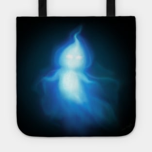 Will-o'-The-Wisp Tote