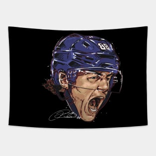 Patrick Kane New York R Scream Tapestry