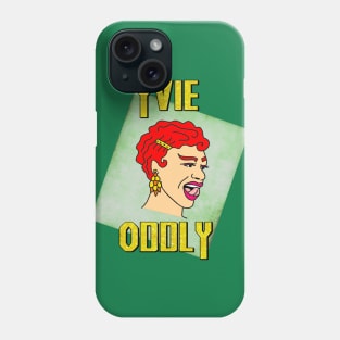 Yvie Oddly Phone Case